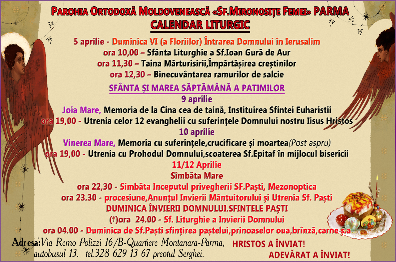 calendar liturgic4